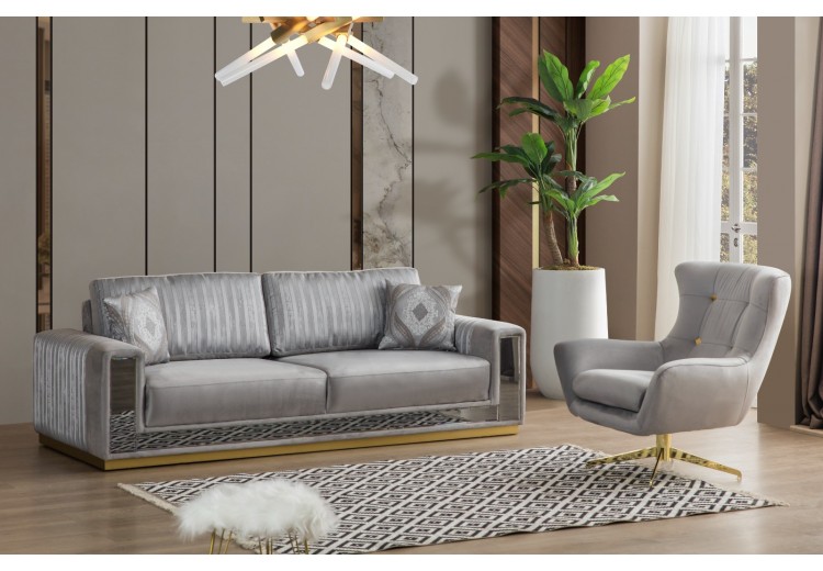 Luxcery Koltuk Takımı